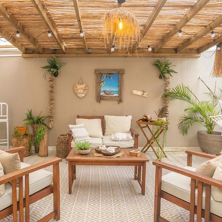 Villa Mahana Les Trois-Ilets Zewnętrze zdjęcie