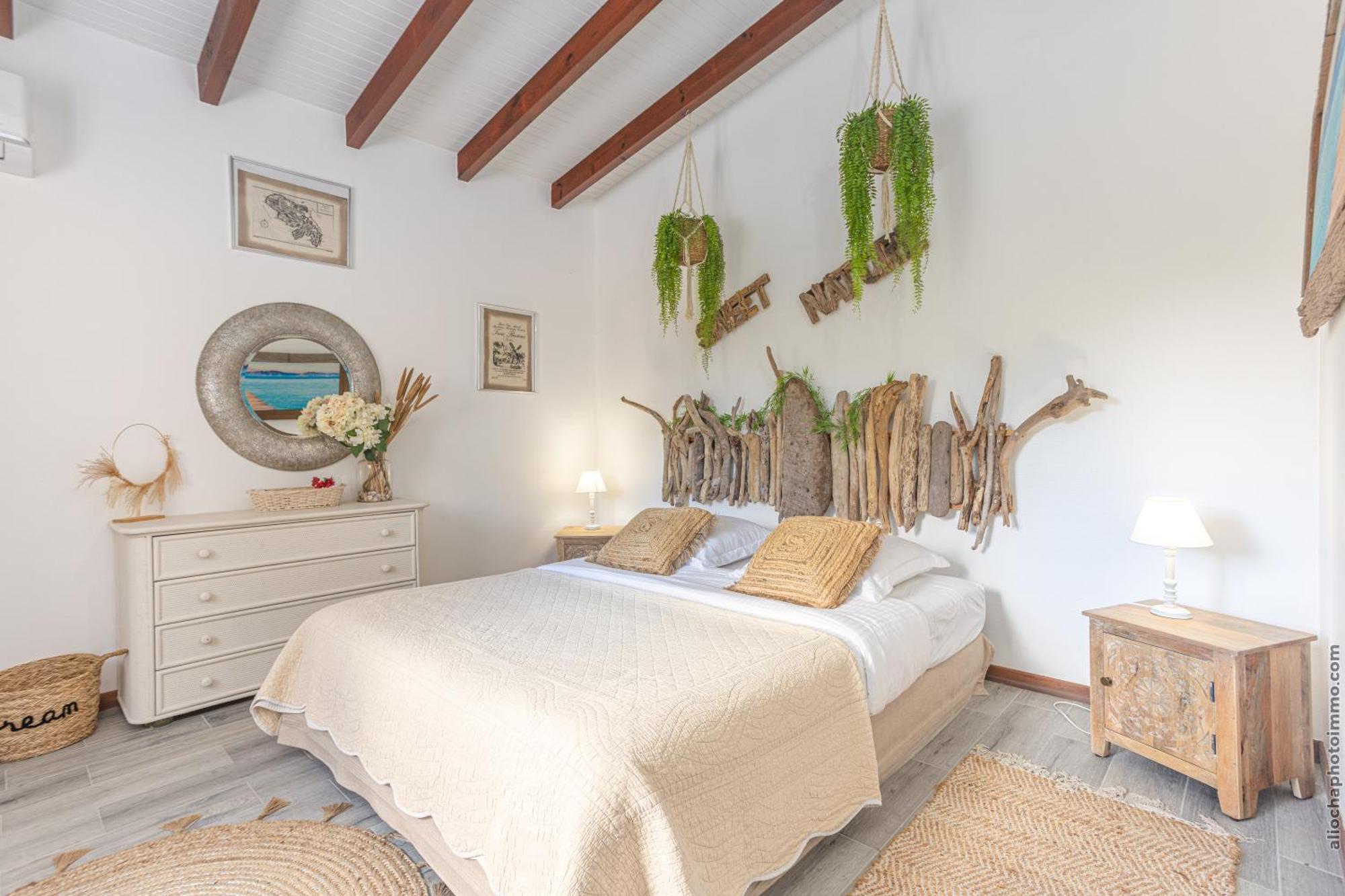 Villa Mahana Les Trois-Ilets Zewnętrze zdjęcie